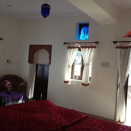 Kesar Heritage Guest House Τζοντχπούρ Εξωτερικό φωτογραφία