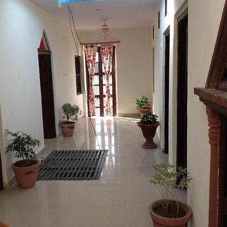 Kesar Heritage Guest House Τζοντχπούρ Εξωτερικό φωτογραφία