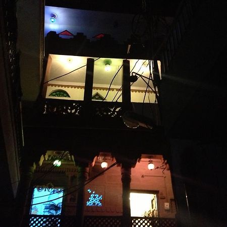 Kesar Heritage Guest House Τζοντχπούρ Εξωτερικό φωτογραφία