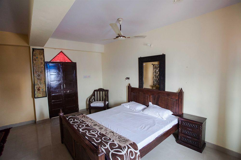 Kesar Heritage Guest House Τζοντχπούρ Εξωτερικό φωτογραφία