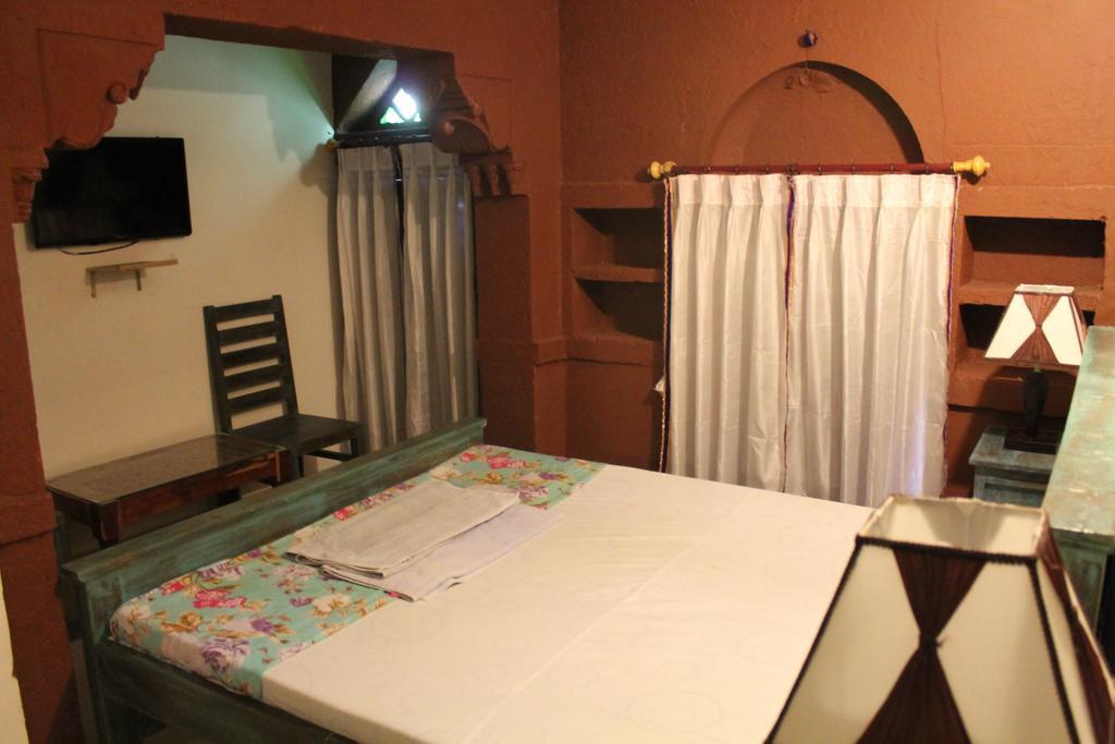 Kesar Heritage Guest House Τζοντχπούρ Δωμάτιο φωτογραφία