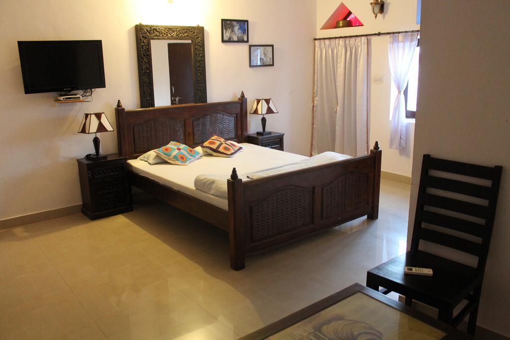 Kesar Heritage Guest House Τζοντχπούρ Εξωτερικό φωτογραφία
