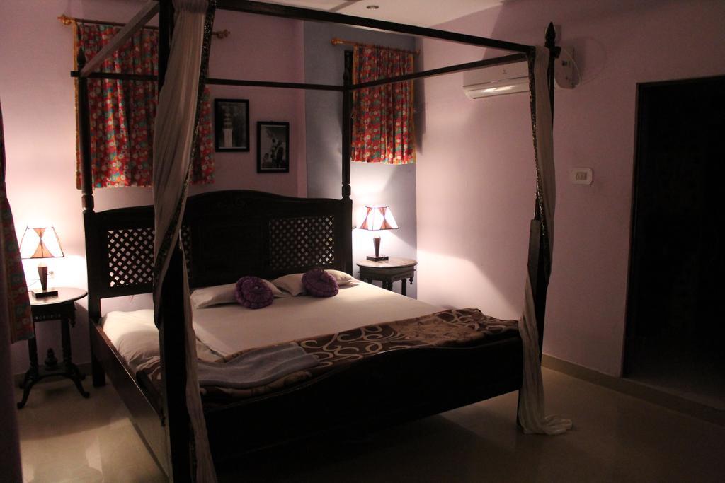 Kesar Heritage Guest House Τζοντχπούρ Εξωτερικό φωτογραφία