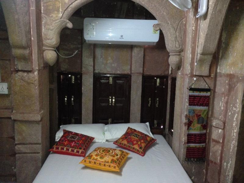 Kesar Heritage Guest House Τζοντχπούρ Εξωτερικό φωτογραφία