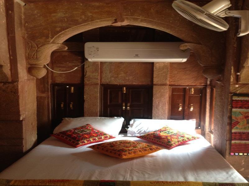 Kesar Heritage Guest House Τζοντχπούρ Εξωτερικό φωτογραφία