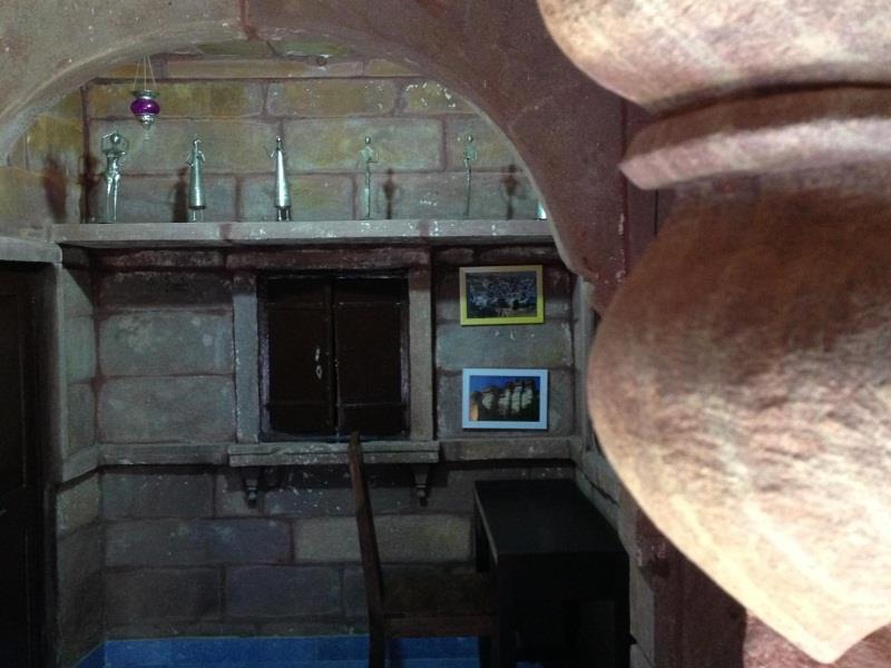 Kesar Heritage Guest House Τζοντχπούρ Εξωτερικό φωτογραφία
