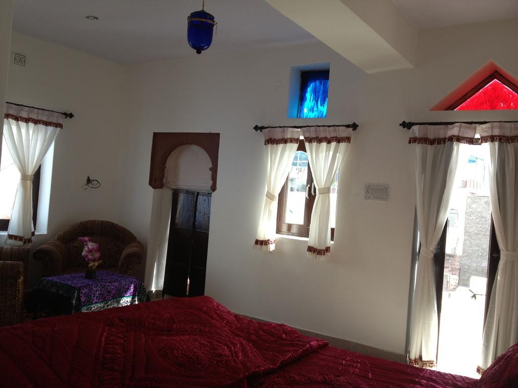 Kesar Heritage Guest House Τζοντχπούρ Εξωτερικό φωτογραφία