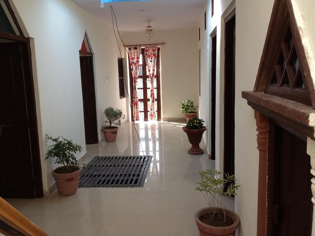 Kesar Heritage Guest House Τζοντχπούρ Εξωτερικό φωτογραφία