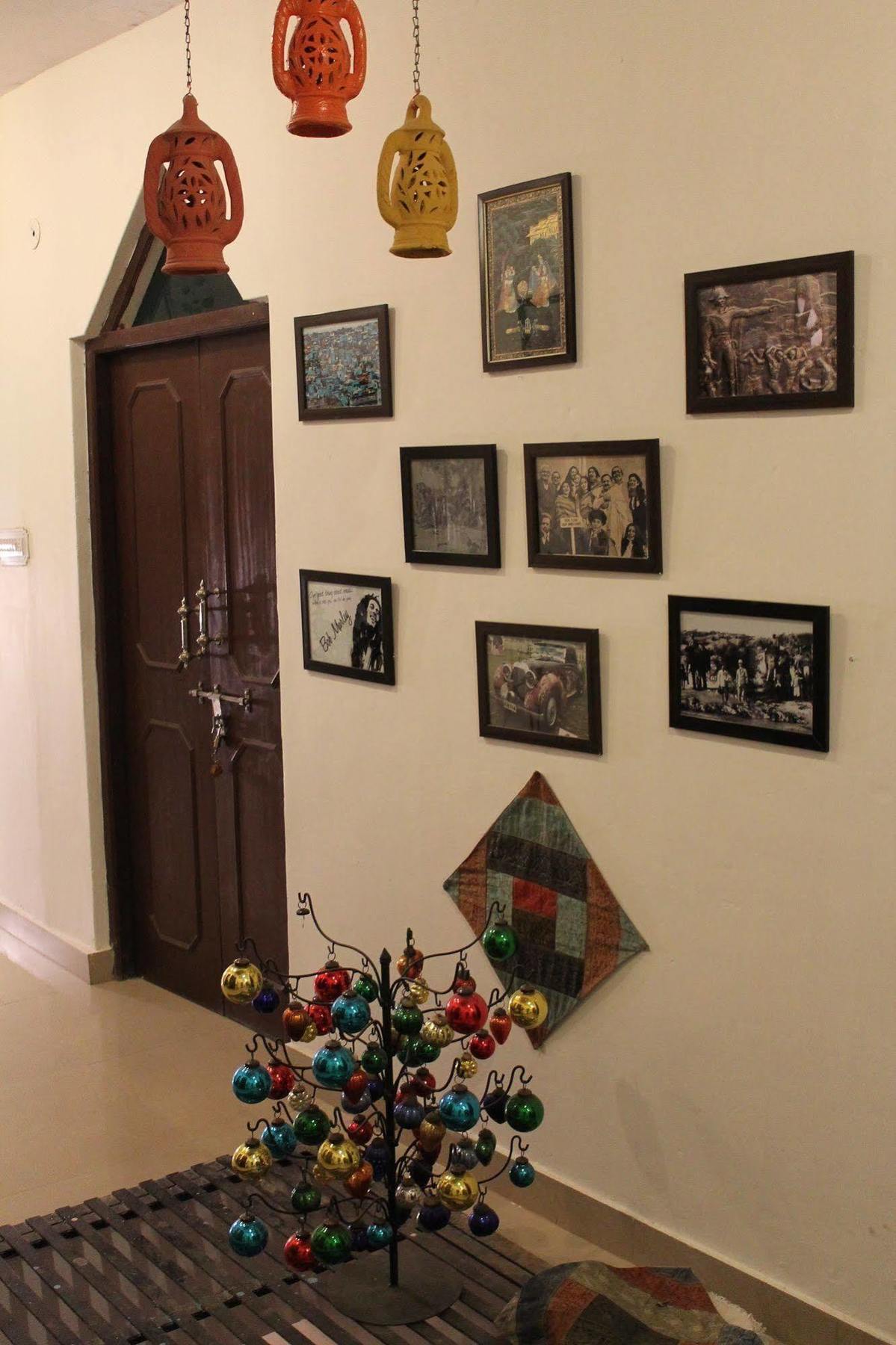 Kesar Heritage Guest House Τζοντχπούρ Εξωτερικό φωτογραφία
