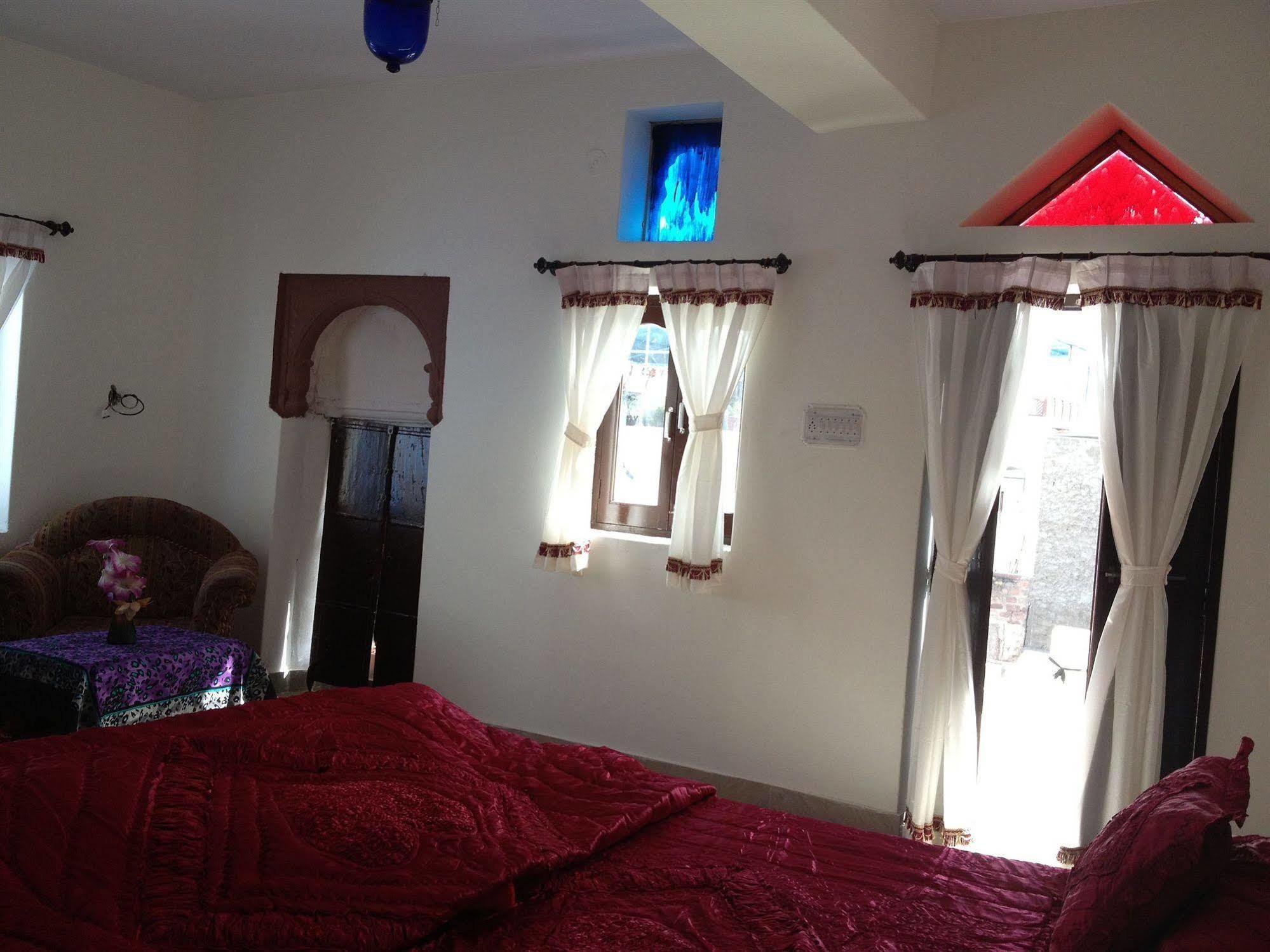 Kesar Heritage Guest House Τζοντχπούρ Εξωτερικό φωτογραφία
