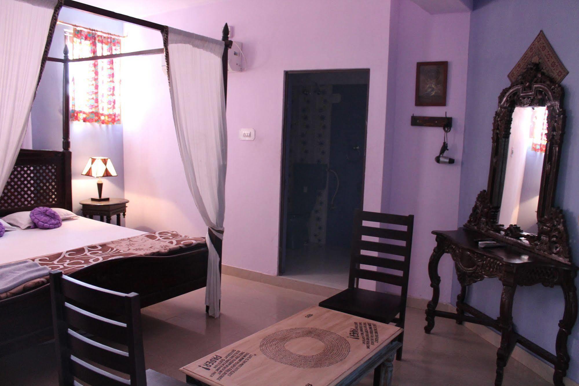 Kesar Heritage Guest House Τζοντχπούρ Εξωτερικό φωτογραφία