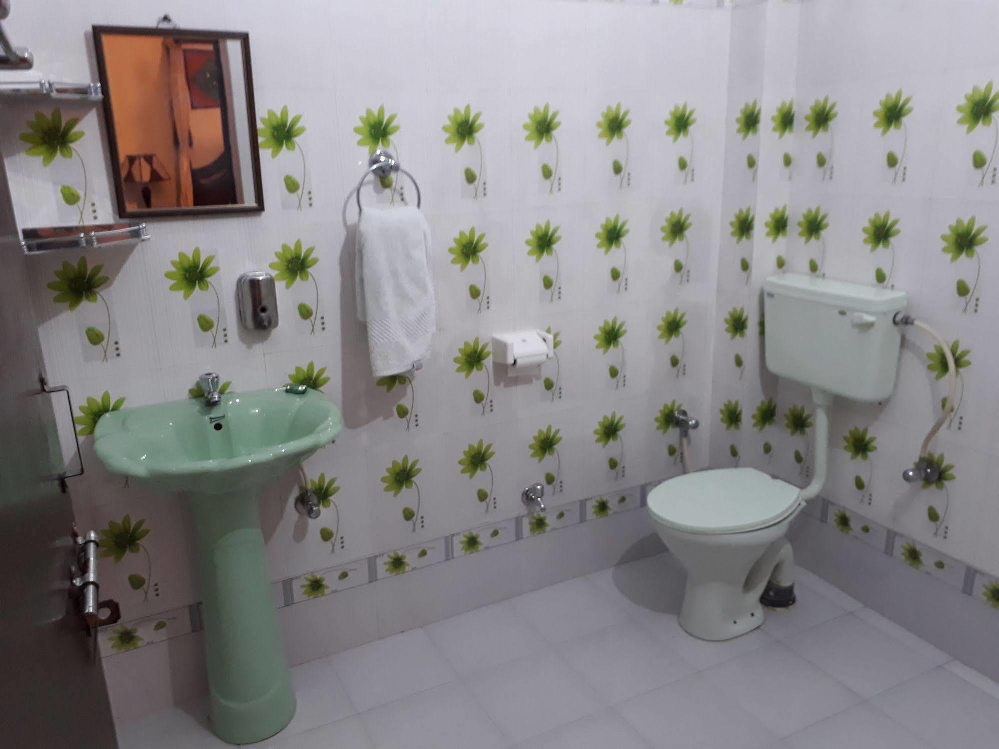 Kesar Heritage Guest House Τζοντχπούρ Εξωτερικό φωτογραφία