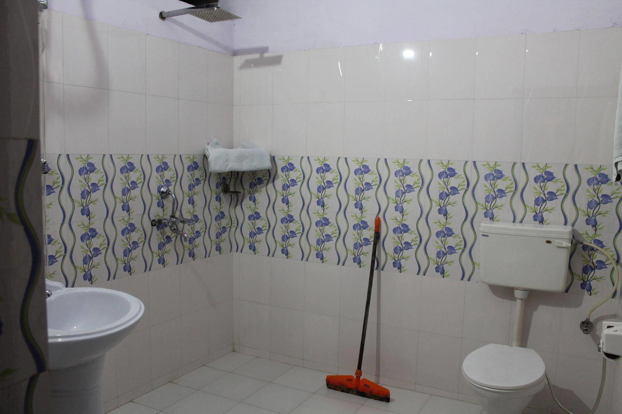 Kesar Heritage Guest House Τζοντχπούρ Εξωτερικό φωτογραφία