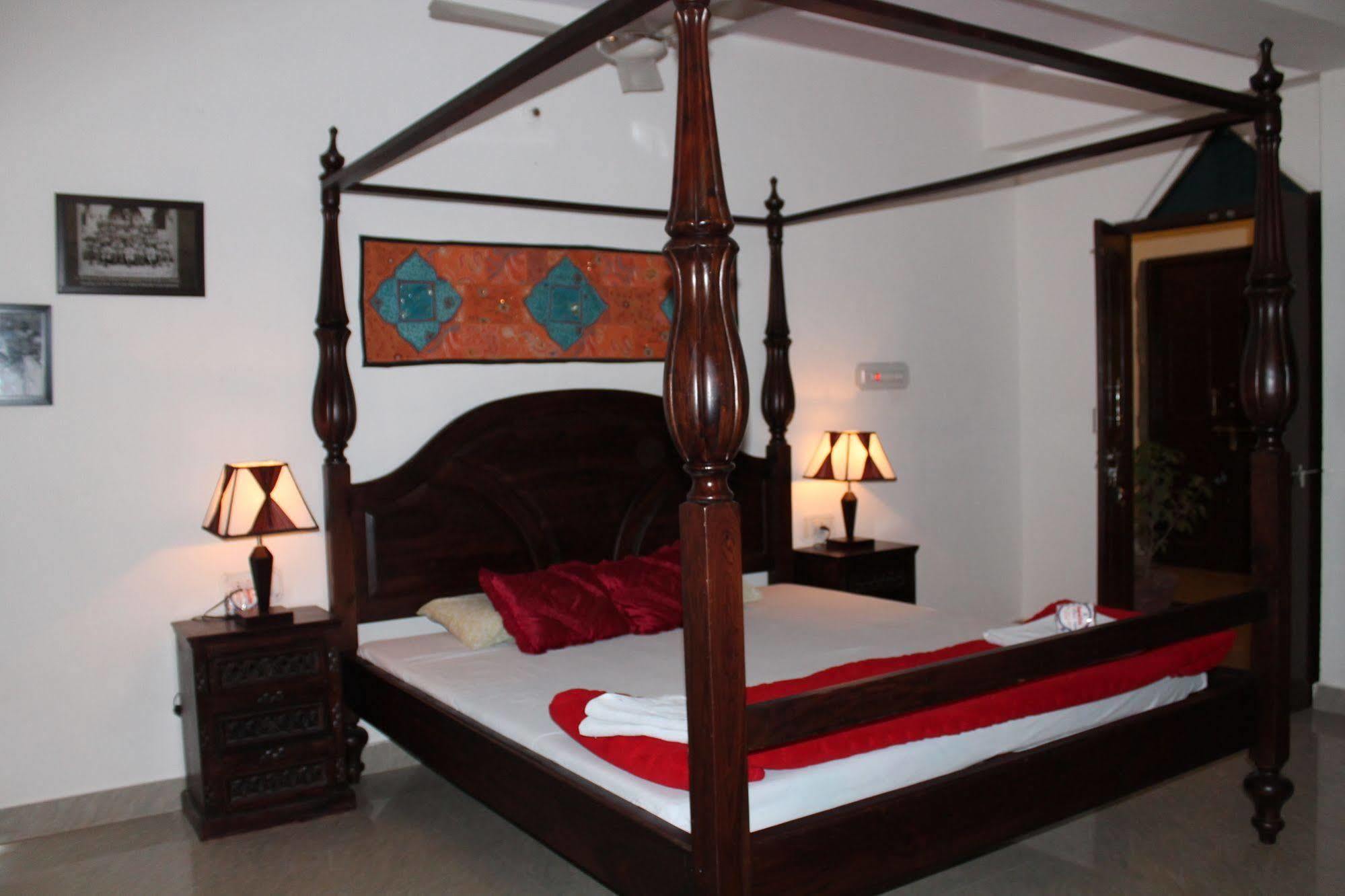Kesar Heritage Guest House Τζοντχπούρ Εξωτερικό φωτογραφία