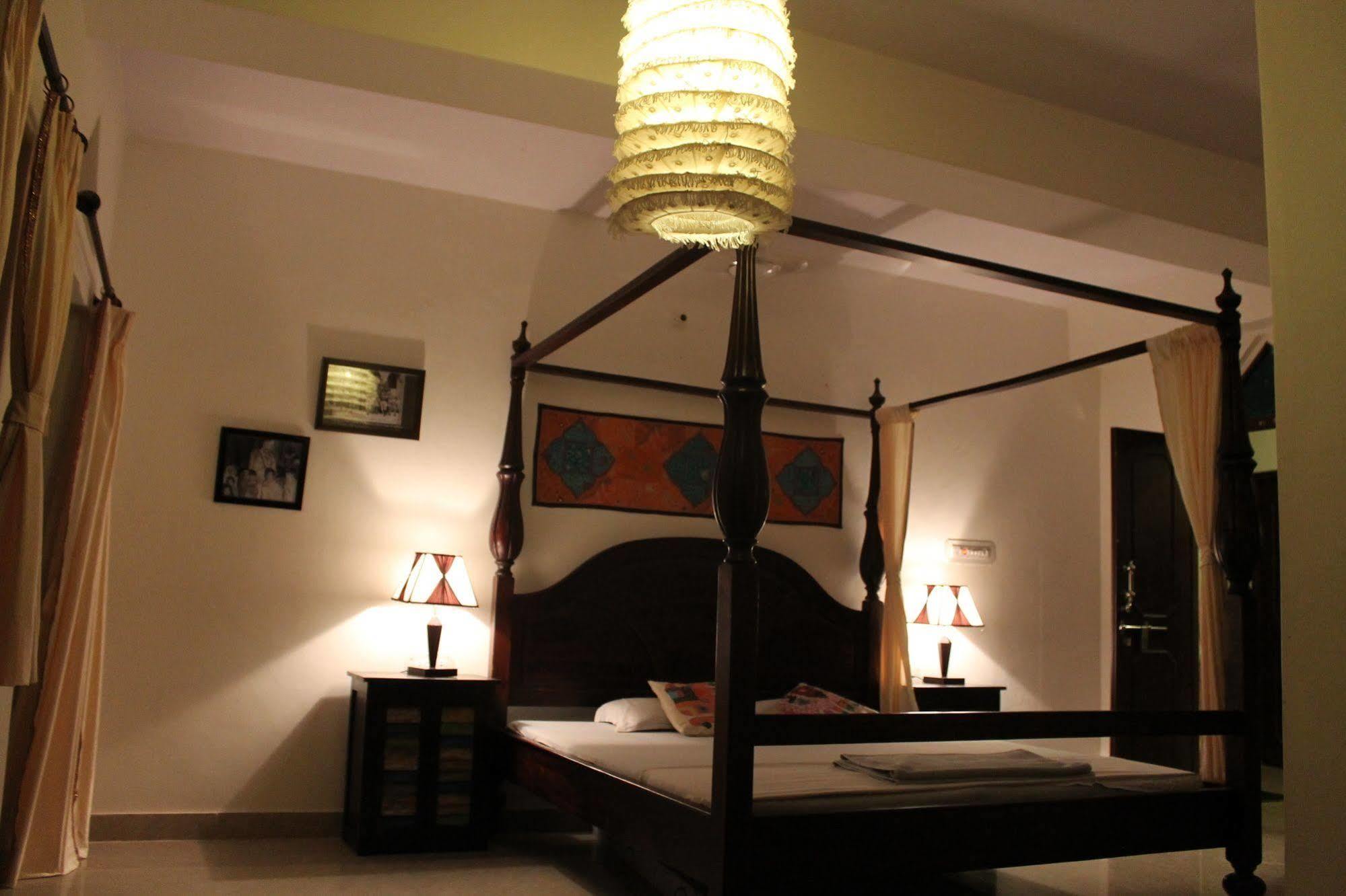 Kesar Heritage Guest House Τζοντχπούρ Εξωτερικό φωτογραφία
