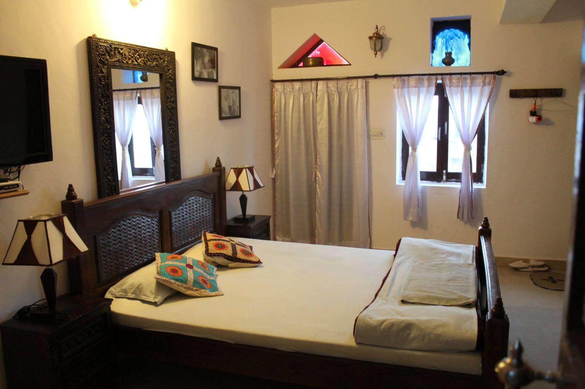 Kesar Heritage Guest House Τζοντχπούρ Εξωτερικό φωτογραφία