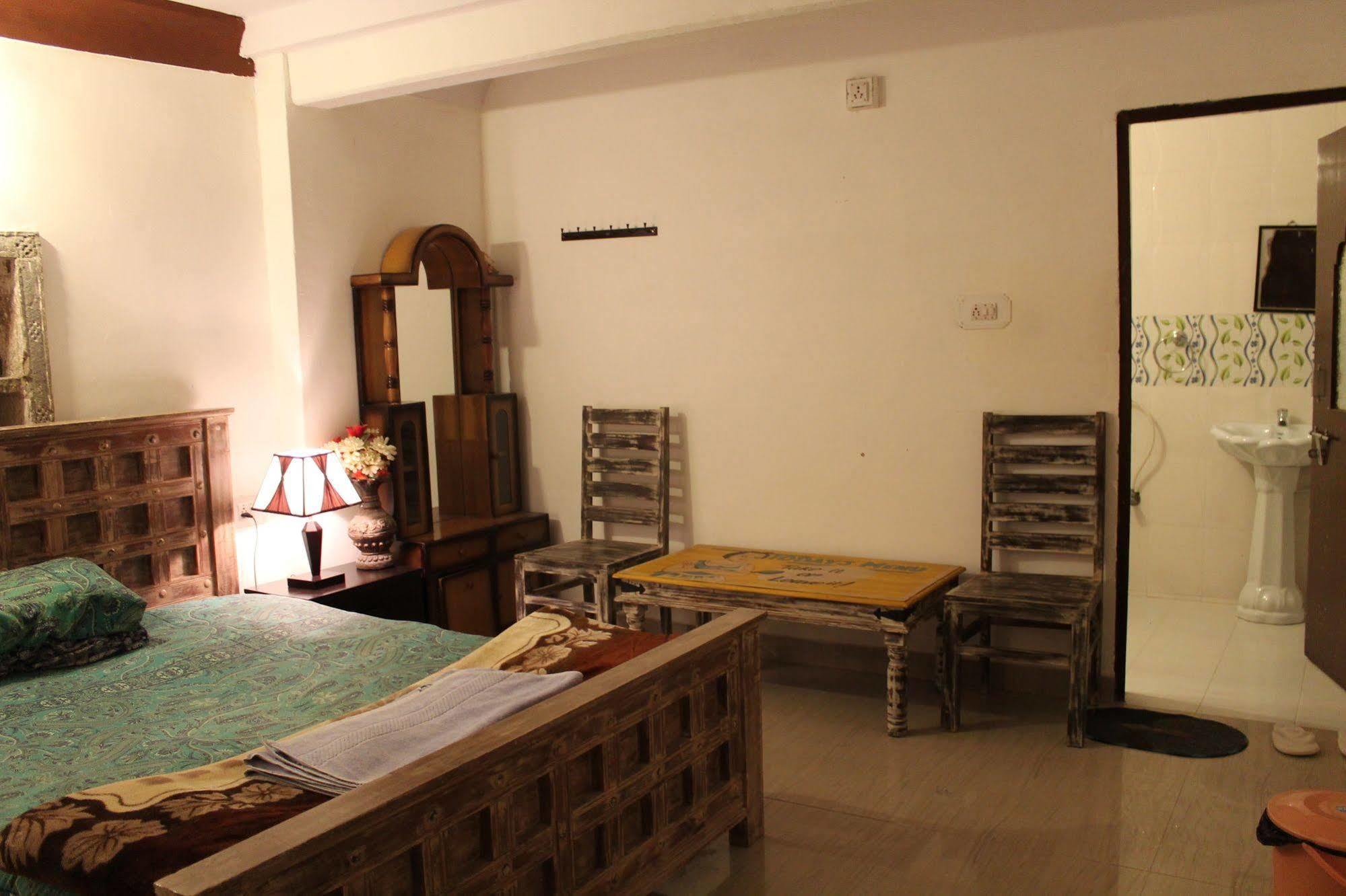 Kesar Heritage Guest House Τζοντχπούρ Εξωτερικό φωτογραφία