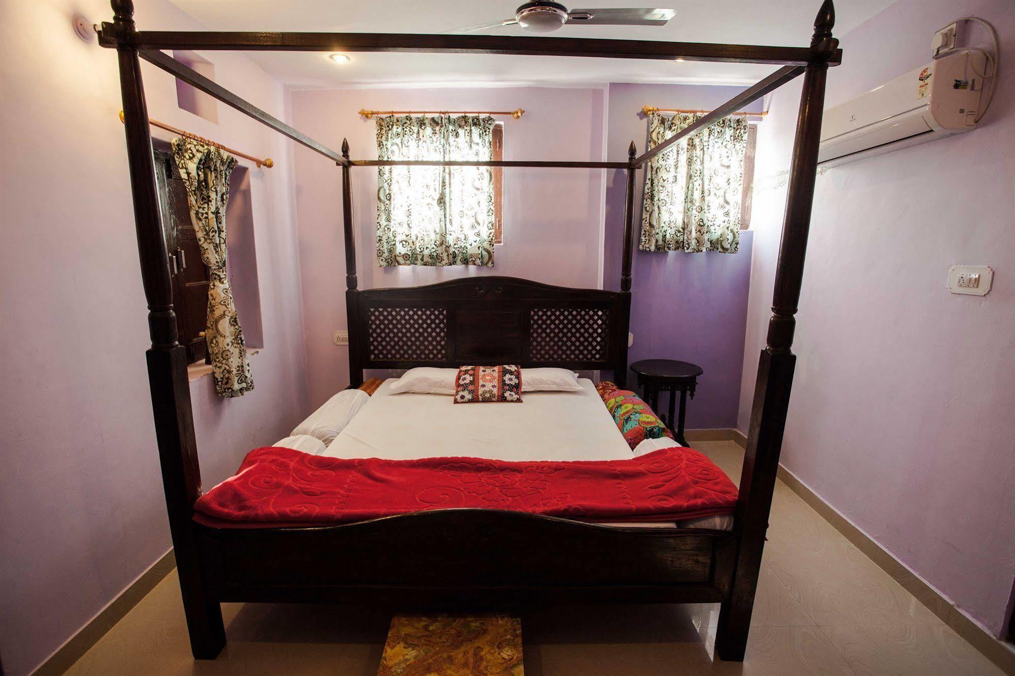 Kesar Heritage Guest House Τζοντχπούρ Εξωτερικό φωτογραφία