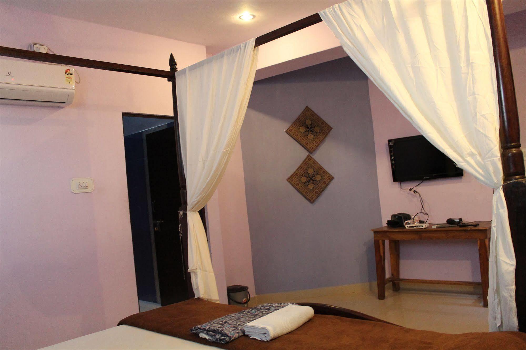 Kesar Heritage Guest House Τζοντχπούρ Εξωτερικό φωτογραφία