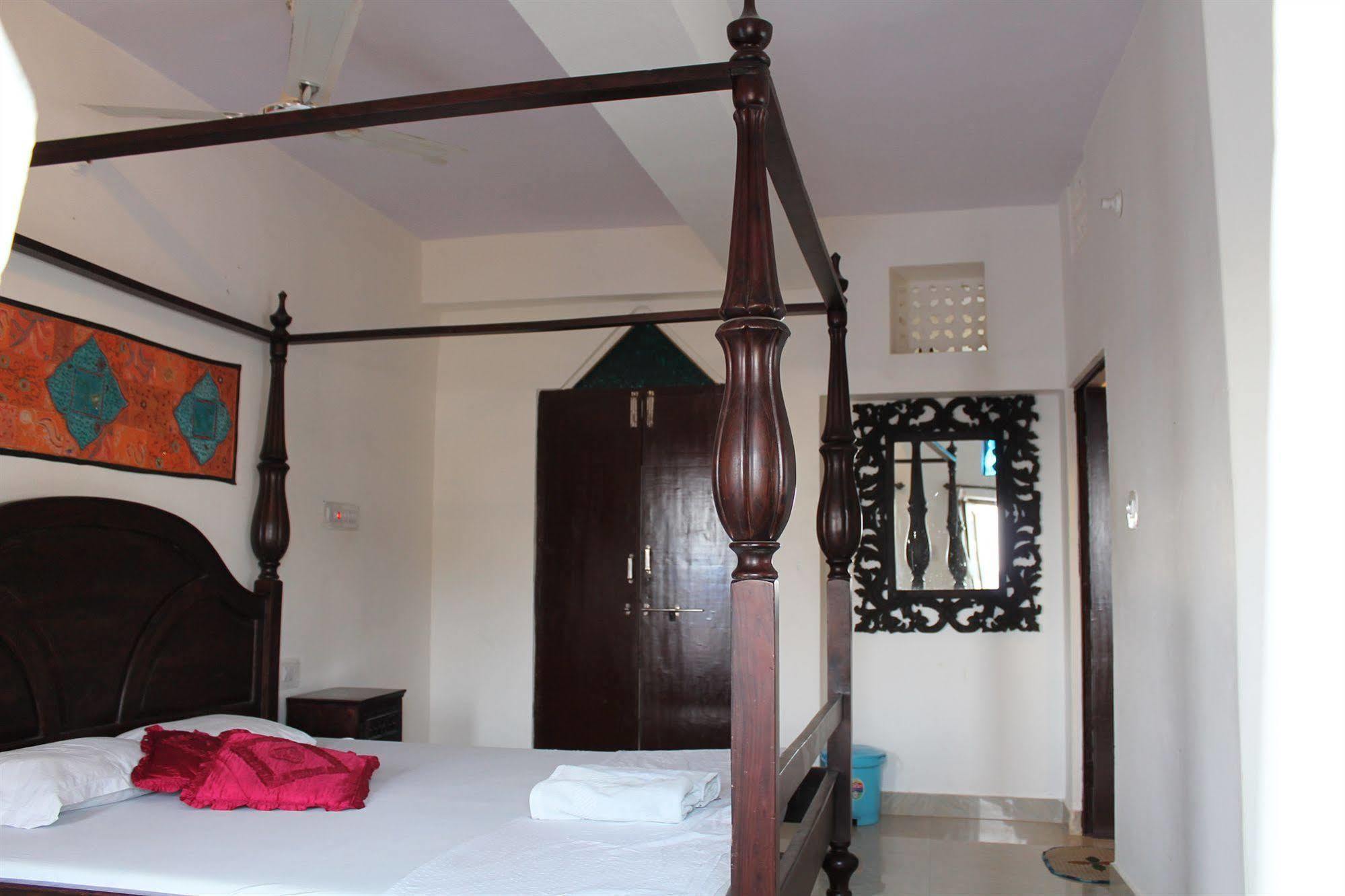 Kesar Heritage Guest House Τζοντχπούρ Εξωτερικό φωτογραφία