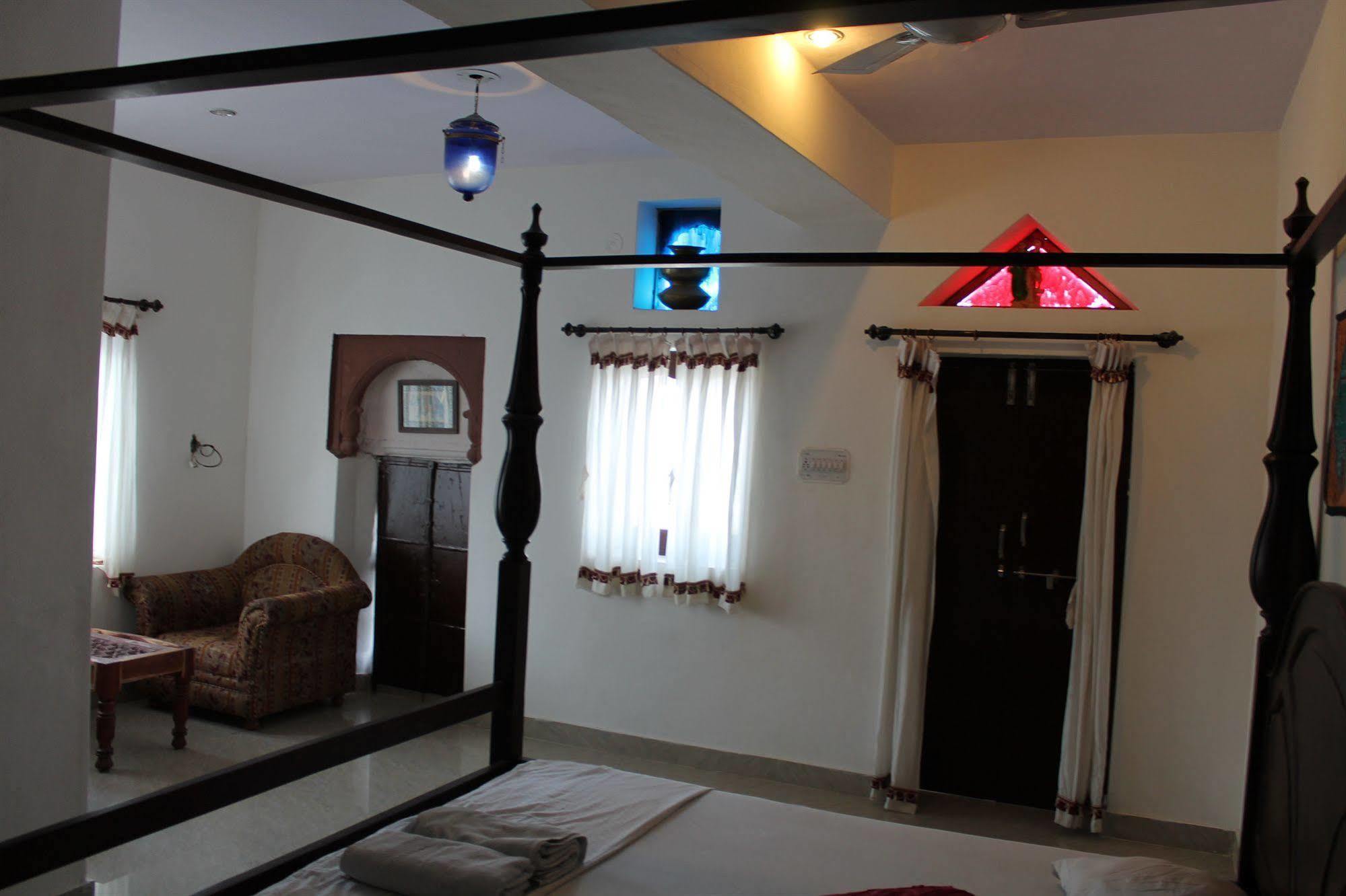 Kesar Heritage Guest House Τζοντχπούρ Εξωτερικό φωτογραφία