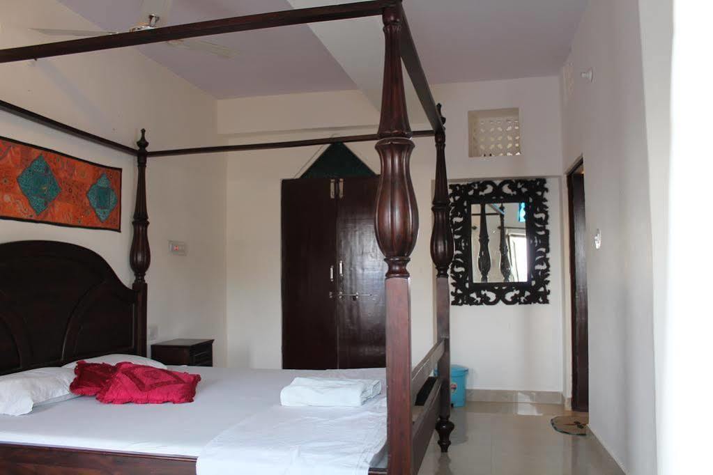 Kesar Heritage Guest House Τζοντχπούρ Εξωτερικό φωτογραφία