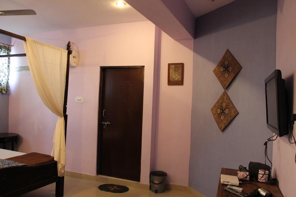 Kesar Heritage Guest House Τζοντχπούρ Εξωτερικό φωτογραφία