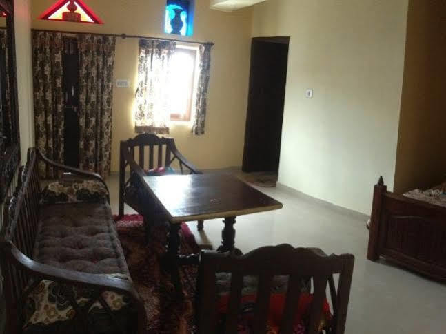 Kesar Heritage Guest House Τζοντχπούρ Εξωτερικό φωτογραφία